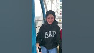 Vlog a day in I city, Shah Alam.