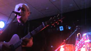 Sarah's Mother - Wally Tolster (KBL May 2015) screenshot 4