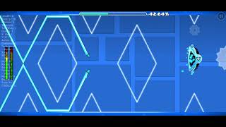 Sonic Blaster X layout showcase