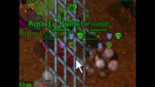 Utibia Massacre