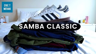 Adidas Samba Classic Review | The Timeless Sneaker