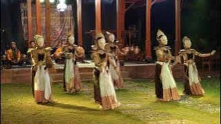 sendratari sugriwo subali