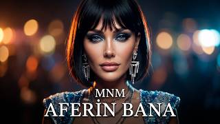 Mnm - Aferi̇n Bana