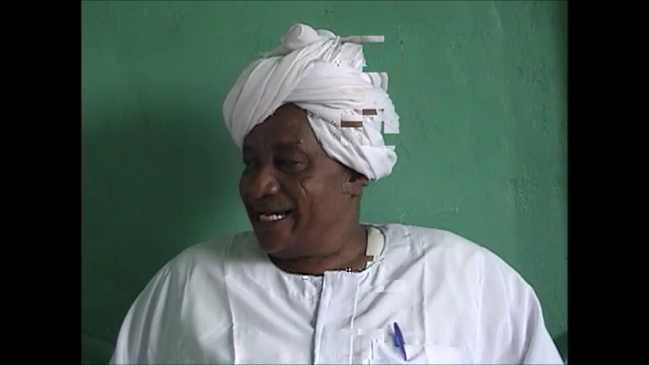 مسيرة الأستاذ خالد الحاج مع الأستاذ محمود محمد طه.. رفاعة.. ٢٠ سبتمبر٢٠٠٥  (الجزء الأول)...