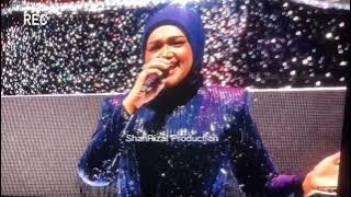 (Full HD/Clear Sound) Munbe Vaa: Dato' Sri Siti Nurhaliza Live In A.R Rahman Concert 2023
