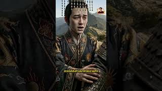 สามก๊ก | ตอนที่ 46: เชิดหุ่นกระบอก! โจโฉรับเสด็จฮ่องเต้ #threekingdoms #เล่าเรื่อง #history #สามก๊ก