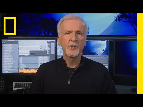 The Science Behind James Cameron’s Avatar: The Way of Water | National Geographic