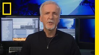 The Science Behind James Cameron’s Avatar: The Way of Water | National Geographic