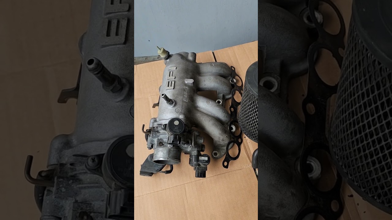 ENGINE MISFIRE DIAGNOSING. Biglang namalya ang makina. 4K 5K 3K 7K 3AU 1S 2S 2E