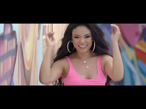 Cielo Torres – Más Fuerte (versión salsa)