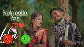 Pahla Pahla Pyar // 🥀🥀 New Nagpuri Status Ringtone Video // 🥀🥀#vidhimahato  #nagpuri_status  //🥀🥀💖💝💝
