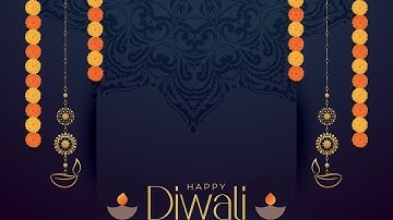 Happy Diwali HTML & CSS Code Wish | Diwali Animation CSS