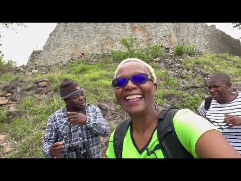 Tour Of The Great Zimbabwe Monuments/ The Great Empire Built By Africans| Masvingo Zimbabwe