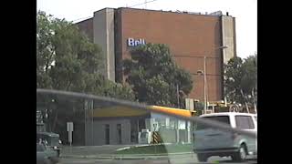 Bell Canada / Mr. Lube Oil / Napa Auto Parts / Ottawa Bank Street And Rockingham And Randall 1996