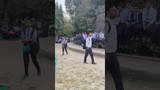A beautiful day at the zoo— #school #jnv #jnvst