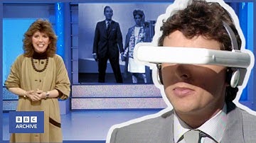 1987: PREDICTING the Person of the FUTURE | Tomorrow