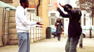 PressPlay - Sketch - 6 Foot 7 [OFFICIAL MUSIC VIDEO] @itspressplayent