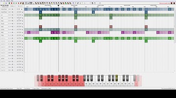 Hypixel Noteblock Contest 2020- Unassuming Day