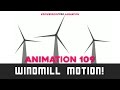 Windmill Animation Microsoft PowerPoint 2013 PowerPoint Pro