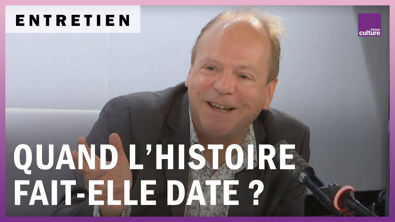 Janvier 2015, mars 2020… Quand une date entre-t-elle dans l’histoire ?