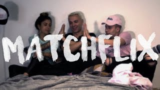 Como Foi O Meu Primeiro Beijo Com A Gabi Rippi Ft. Mat Mazzafera