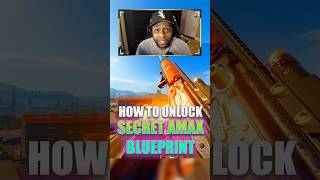 Celebrity UNLOCK this SECRET AMAX ENIGMA BLUEPRINT! ( stadium easter egg) #warzone #callofduty Profile