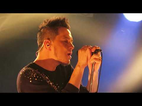 黃耀明 『 I‘m in Love with a German Film Star 』 @ 新宿LOFT (2018.10.05)