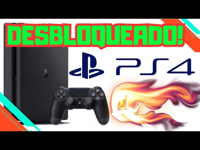 Novo no PS4? Guia de usuário do PS4 e PS4 Pro para iniciantes (Brasil)