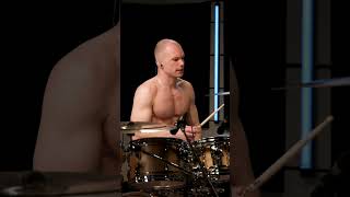 Thumbnail for Drumming Secrets: From Weakest Point to Teacher's Impact #drumeo #baardkolstad #leprous