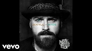 Zac Brown Band - Tomorrow Never Comes (Acoustic/Audio) chords