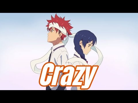 7ru7h - Crazy (Lyrics) 