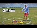 Clifford Hiatt flying F3C at NATS 2021
