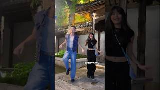 Heartbeat (Ryan.B \u0026 D-Day) | 小鹿亂撞 (永彬 \u0026 狄迪) – Bon, Xixi \u0026 Fernwang #dancecover