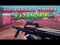 KRAL KAFAYI YERSİN ÖYLE - Pubg Lite