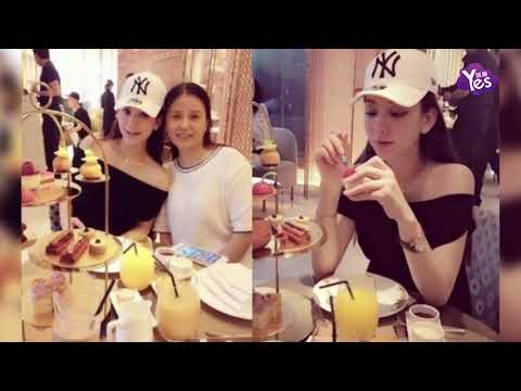 【3年前】城嫂下月生女兒！郭富城寵妻已訂好頂級產房
