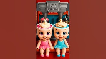 Do you like ice cream 🍦 with coffee ☕️?