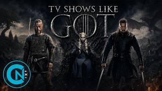 10 Best Shows Like House of the Dragon and Game of Thrones screenshot 1