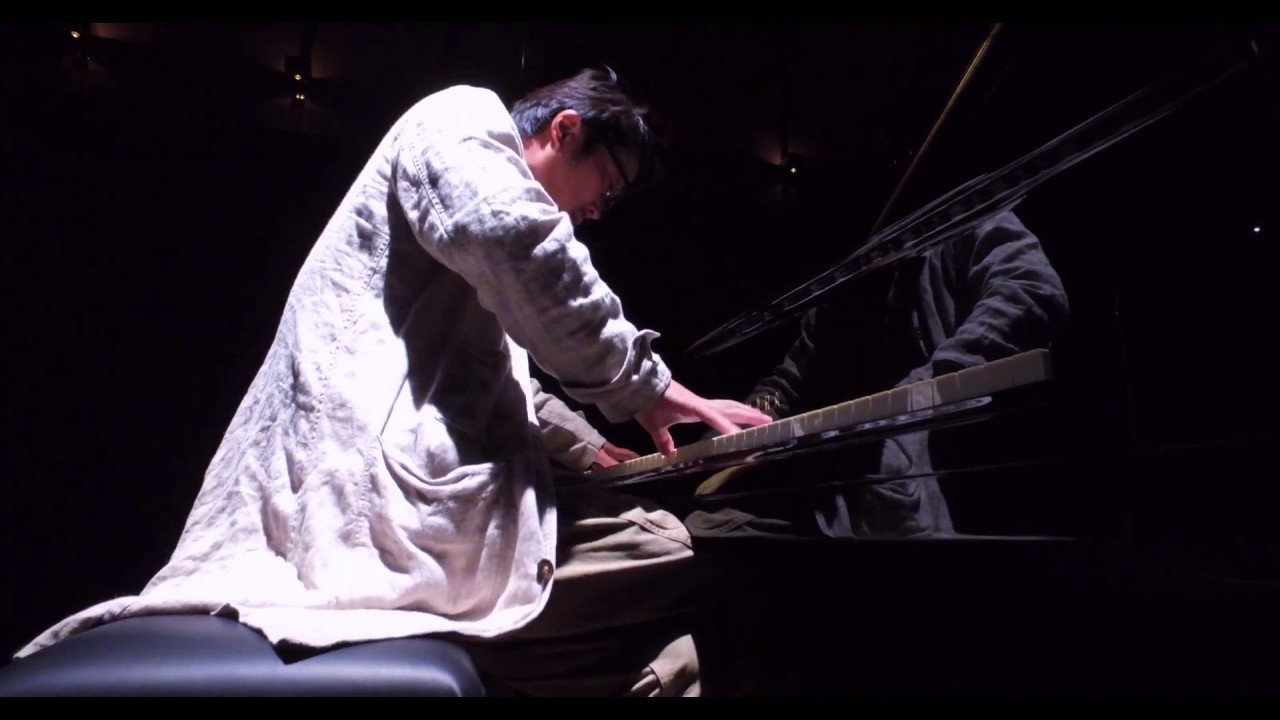 SUGADAIRO PROJECT vol.1 スガダイロー×山下洋輔（ピアノ） 「狂演