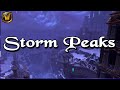 Storm Peaks 💚 Azerothian Preservation Project™️