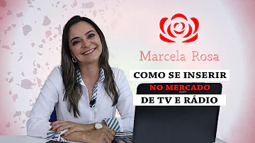 Que curso fazer para trabalhar na televisão?