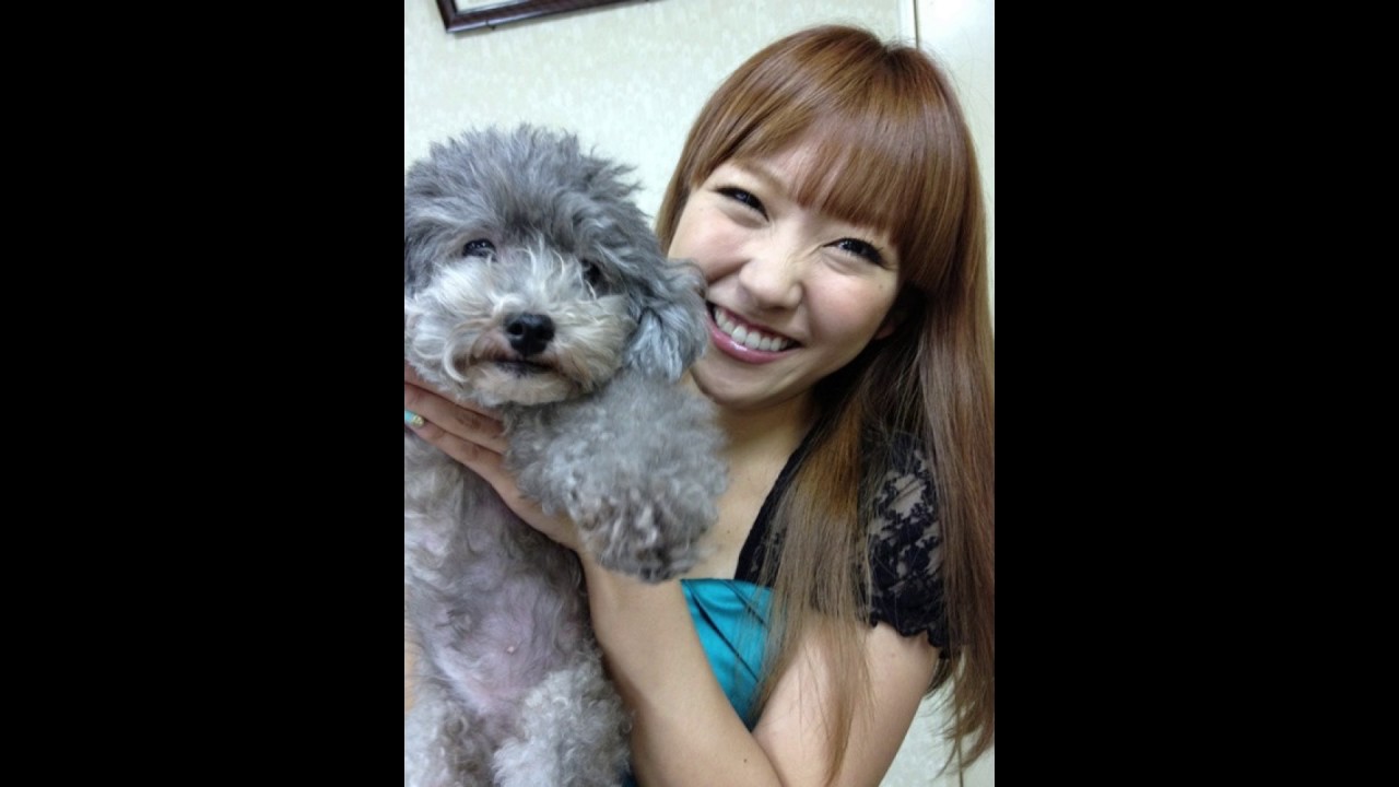 森山愛子　文句があるなら言ってみな