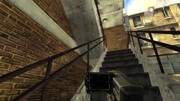 RunForHim short fuse turret bug III