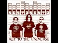 Sesto Sento – Key To The Universe – CD (Slipcase, Limited Edition