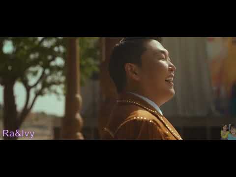 Psy 'That That Prod x Feat - Suga Of Bts' Mv Teaser 1,2,3