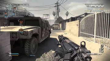 K.E.M w/ Every gun Ep. 2 SC-2010