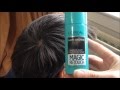 Bzzagent L'Oreal Paris Magic Retouch Test Prouct Review