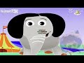 REUPLOAD Preview 1280 BabyTV Elephant 