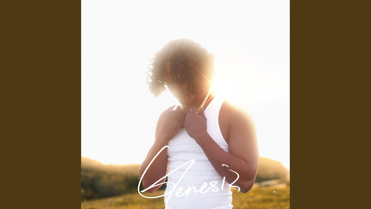 Tonton Genesis di YouTube Tonton Genesis di YouTube