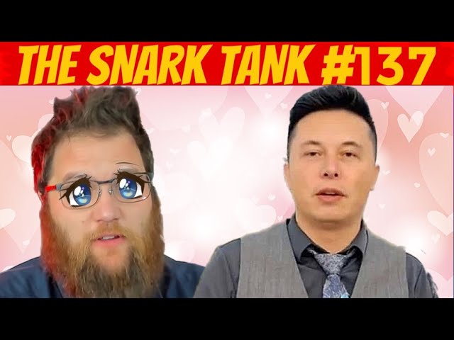 The Snark Tank: #67: EDP445 Returns? on Apple Podcasts