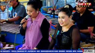 EPLOK CENDOL - MAMAH EWI & MAMAH ISAH | JAIPONG PUTRA SATRIA RINAKSA